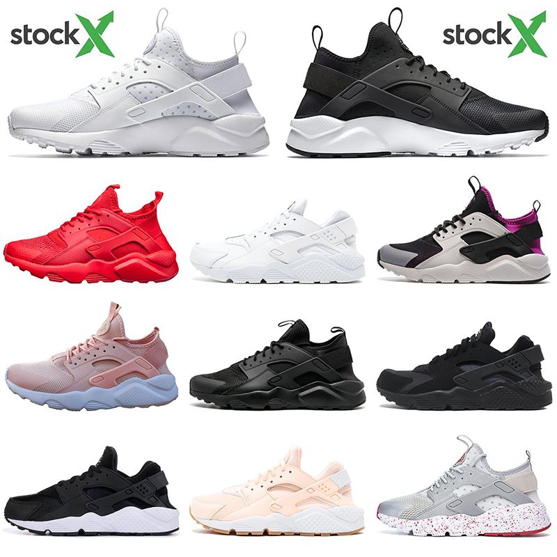 adapt huarache stockx