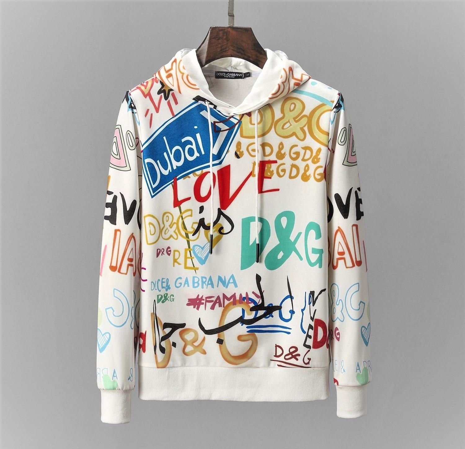 dg sweater