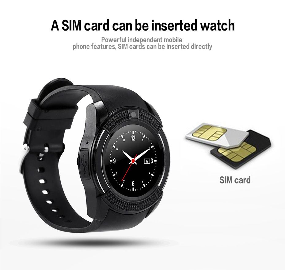 smart watch android sim card