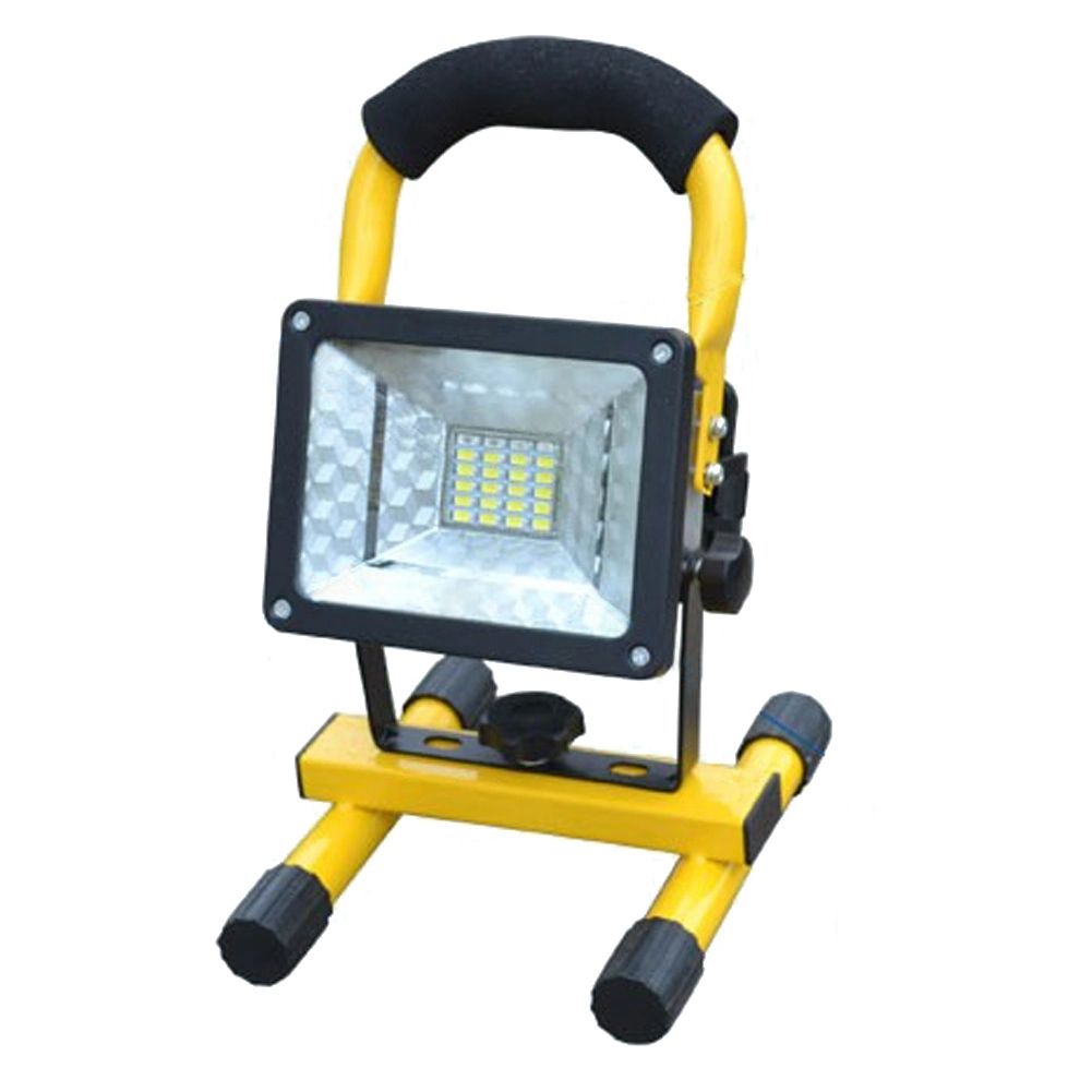 2020 Indoor Lighting Flood Light Work Construction Site Spotlight