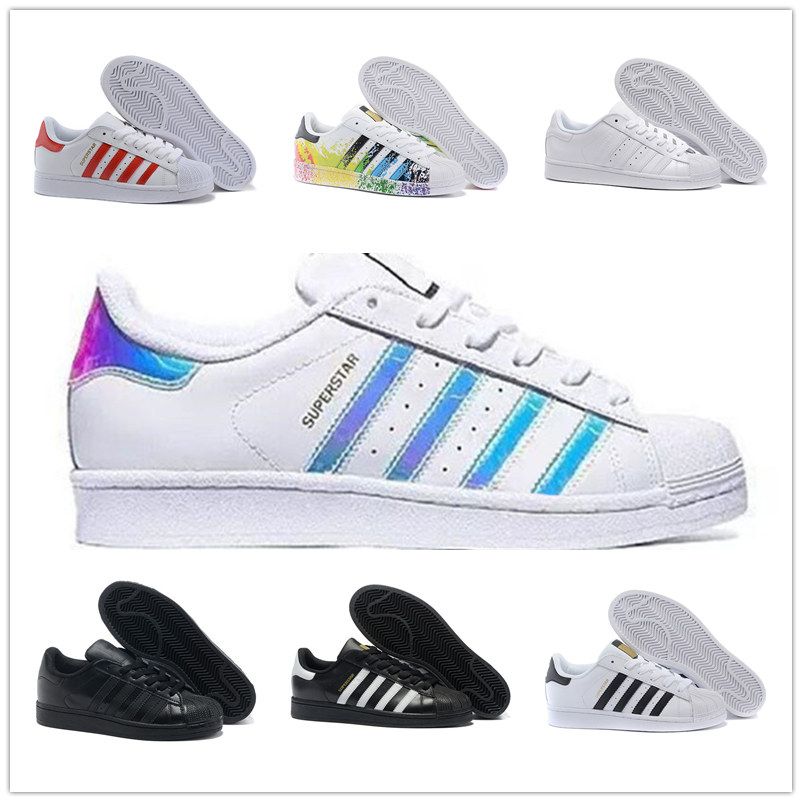 adidas superstar 2018 women's