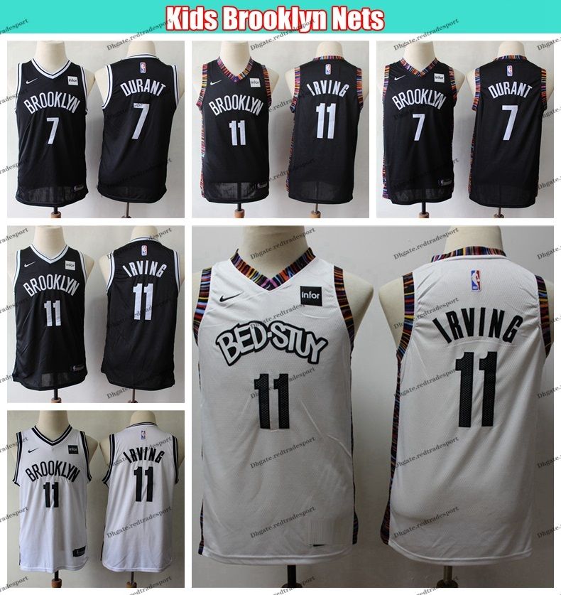 kevin durant youth jersey