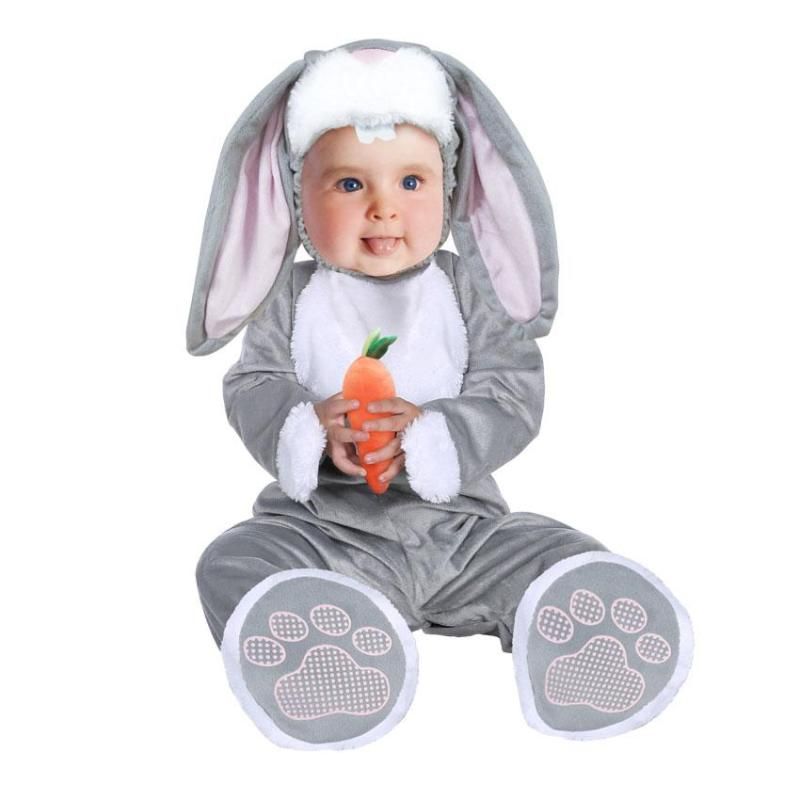 Influyente manejo Ten confianza Disfraz de conejito de conejo para animales de bebés y niños pequeños para bebés, niñas, Halloween, Influyente manejo Ten confianza Disfraz de conejito de conejo para animales de bebés y niños pequeños para bebés, niñas, Halloween,