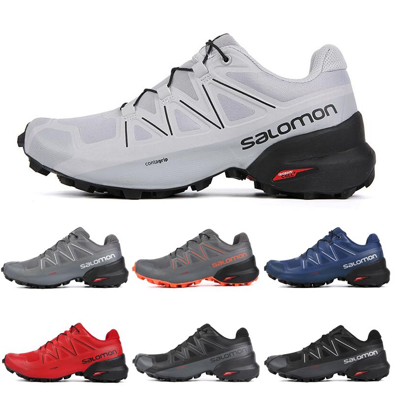 salomon speedcross 5 cs