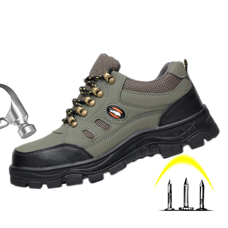 buy safety shoes online