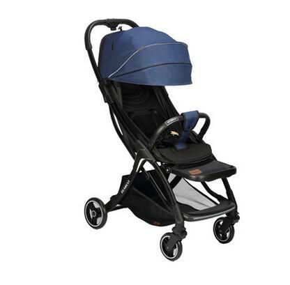infant trolley
