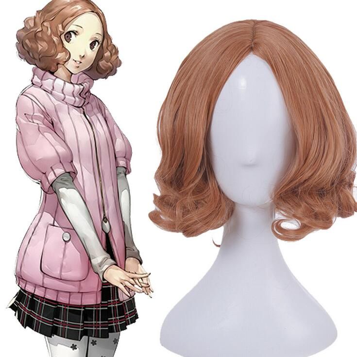 Arda wigs persona 5 shop