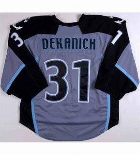 31 mark dekanich grey