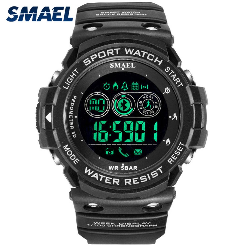 the best digital watch 2019