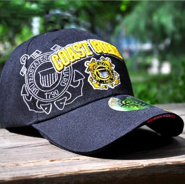 combat baseball hats