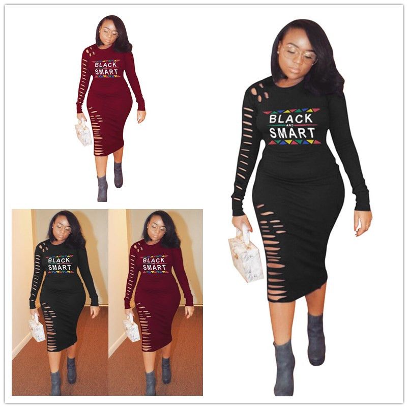 plus size smart dresses