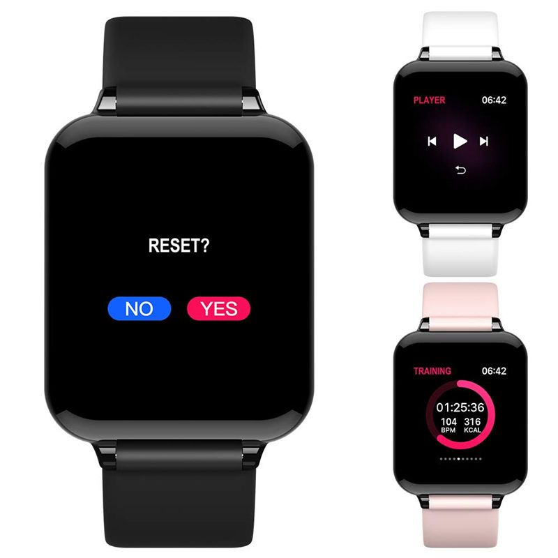 smartwatch ip67 android