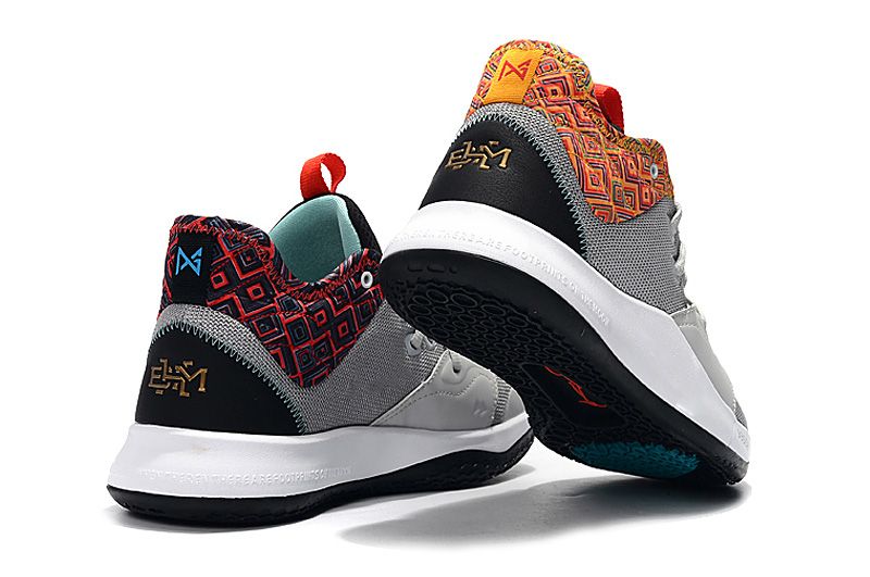 paul george bhm