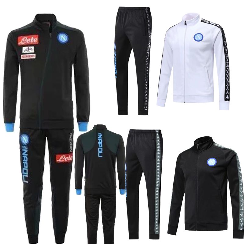 tracksuit napoli