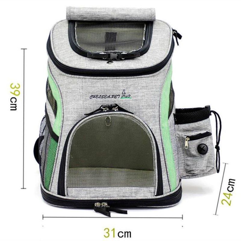 small walking backpack