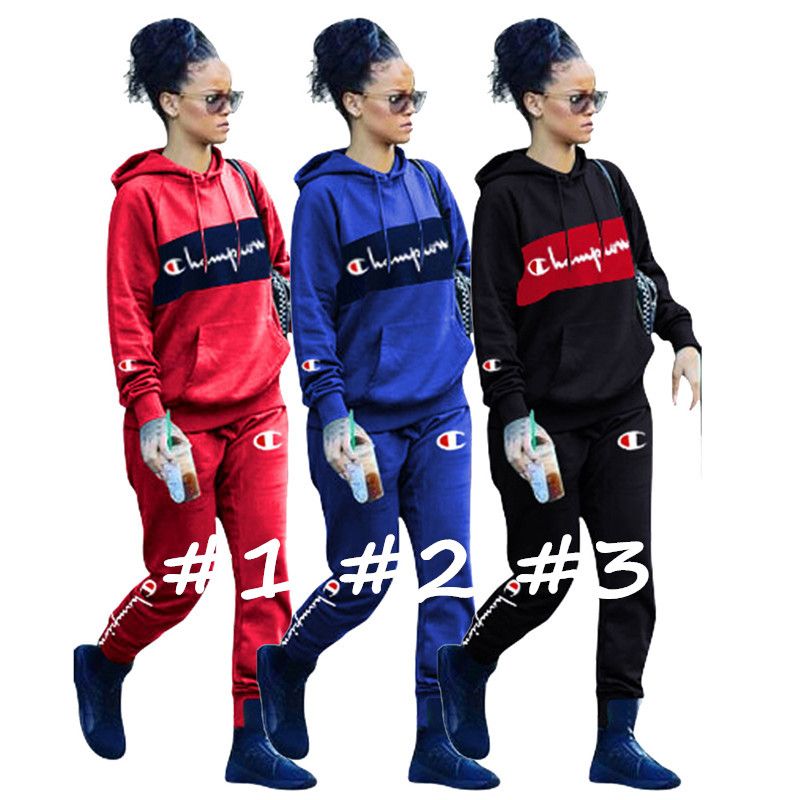 tuta champion bambino 12 anni