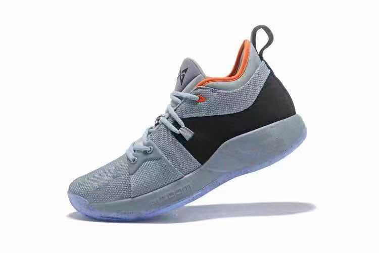 paul george 2.5 grey