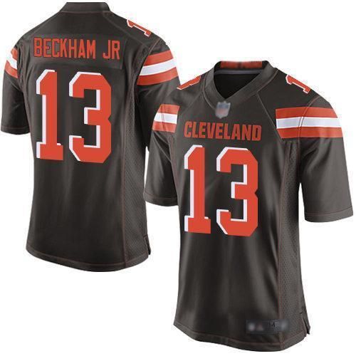 dhgate browns jersey