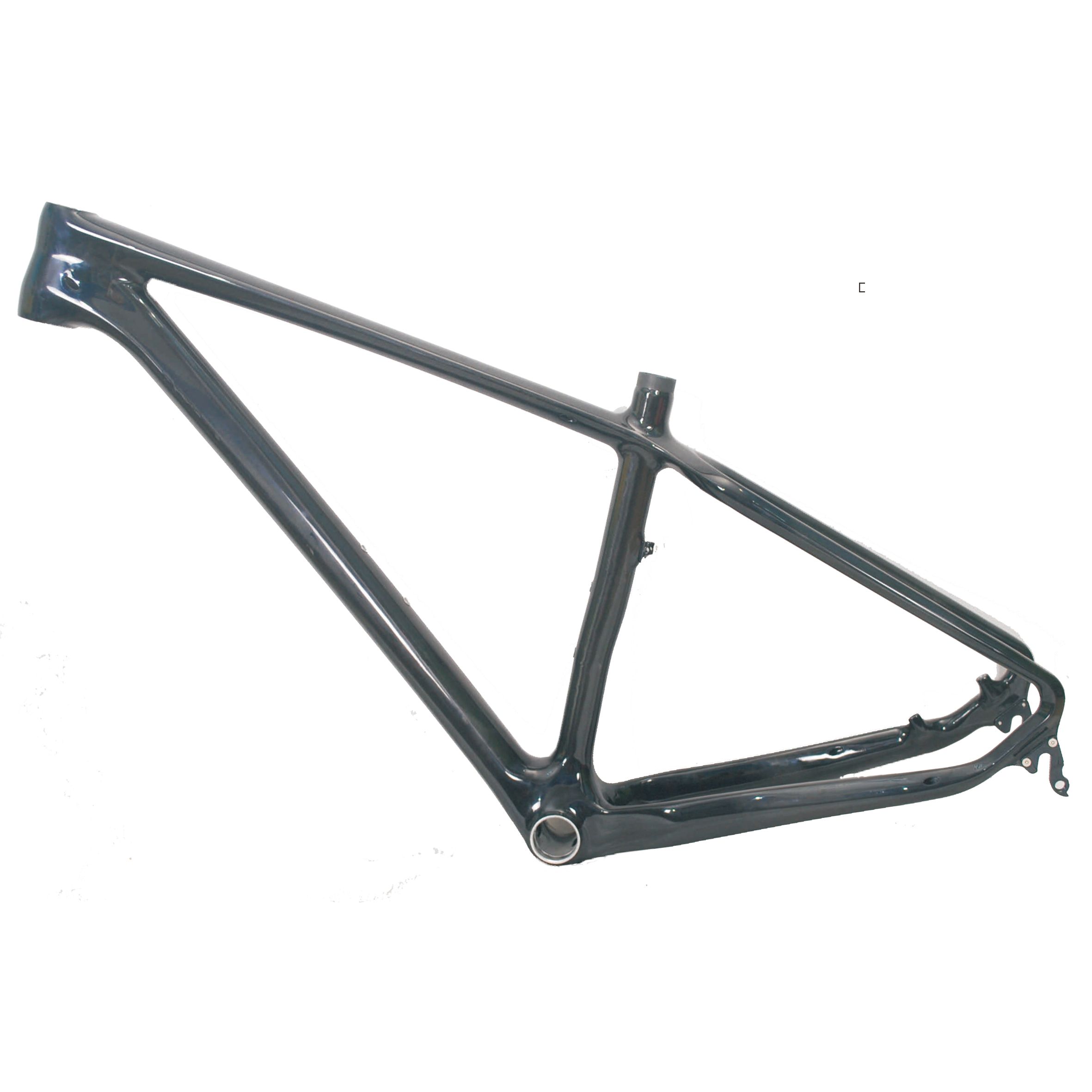 aluminum 29er frame