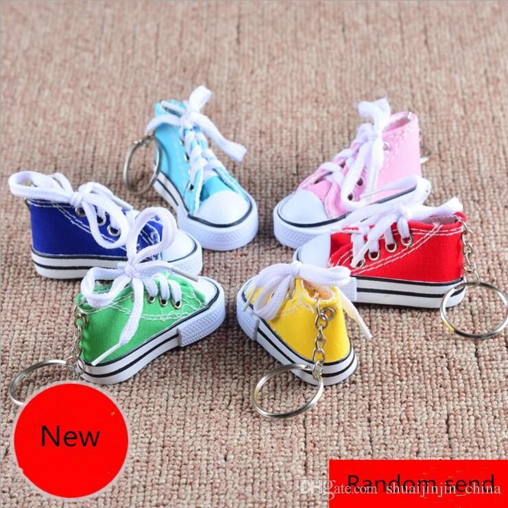 Compra La Novedad 3D Zapatilla De Deporte De Tenis Del Partido Del Zapato  Llavero Llavero Joyería Colores Al Azar Envían LJJ AA1069 Barato | Entrega  Rápida Y Calidad | Es.Dhgate