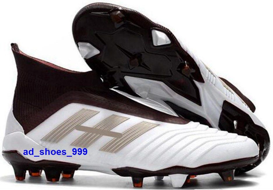 rose gold soccer cleats