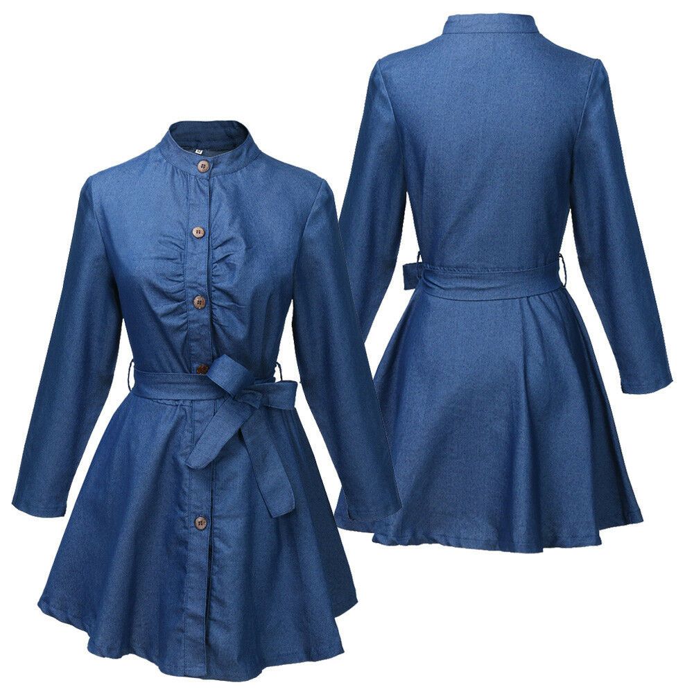 blusas e vestidos da moda