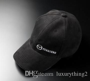 mazda baseball cap