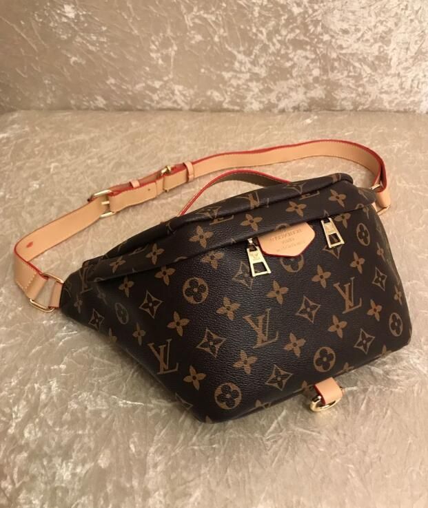 bull captain bag wallet