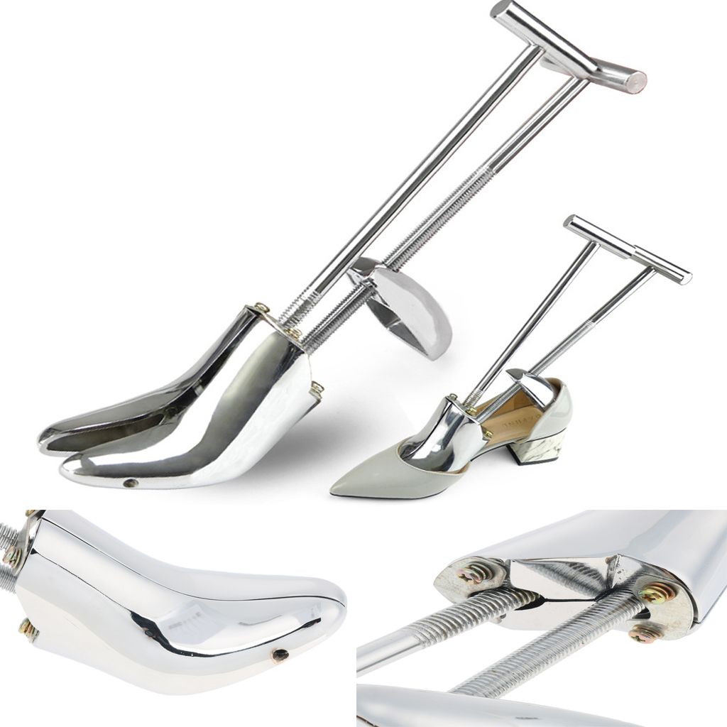 adjustable boot stretcher