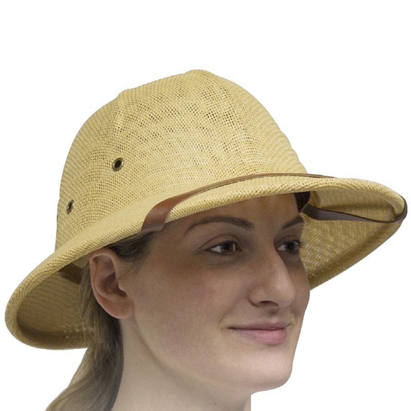 straw brim hats