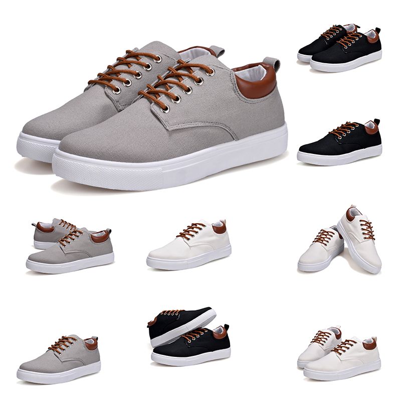 best white mens trainers