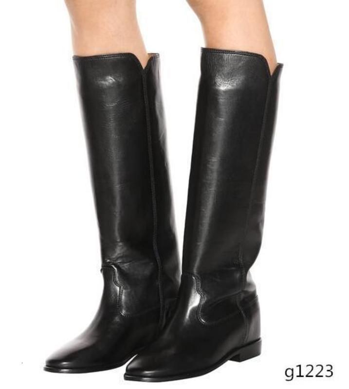 isabel marant chess boots