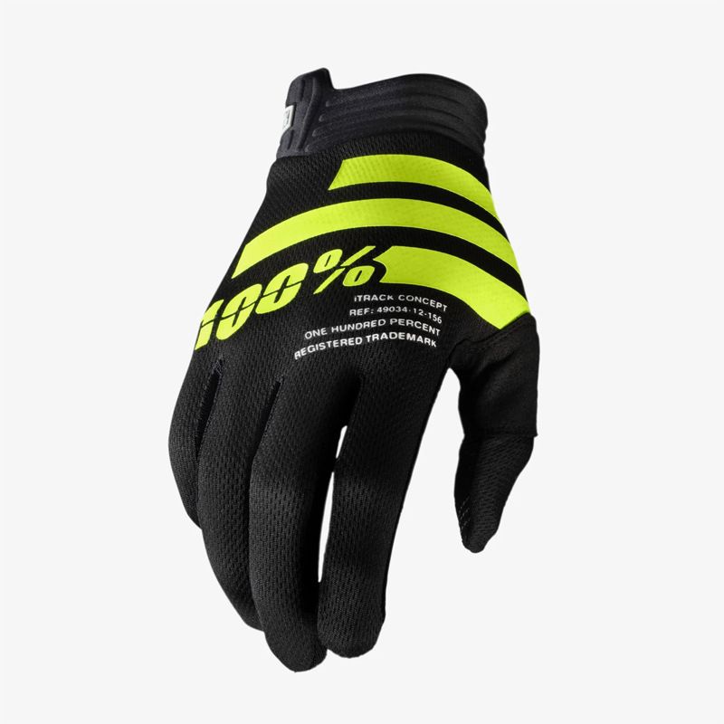 bike racing gloves
