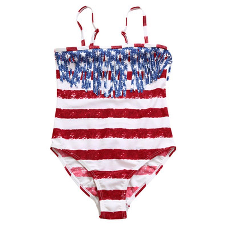 fourth of july tube top