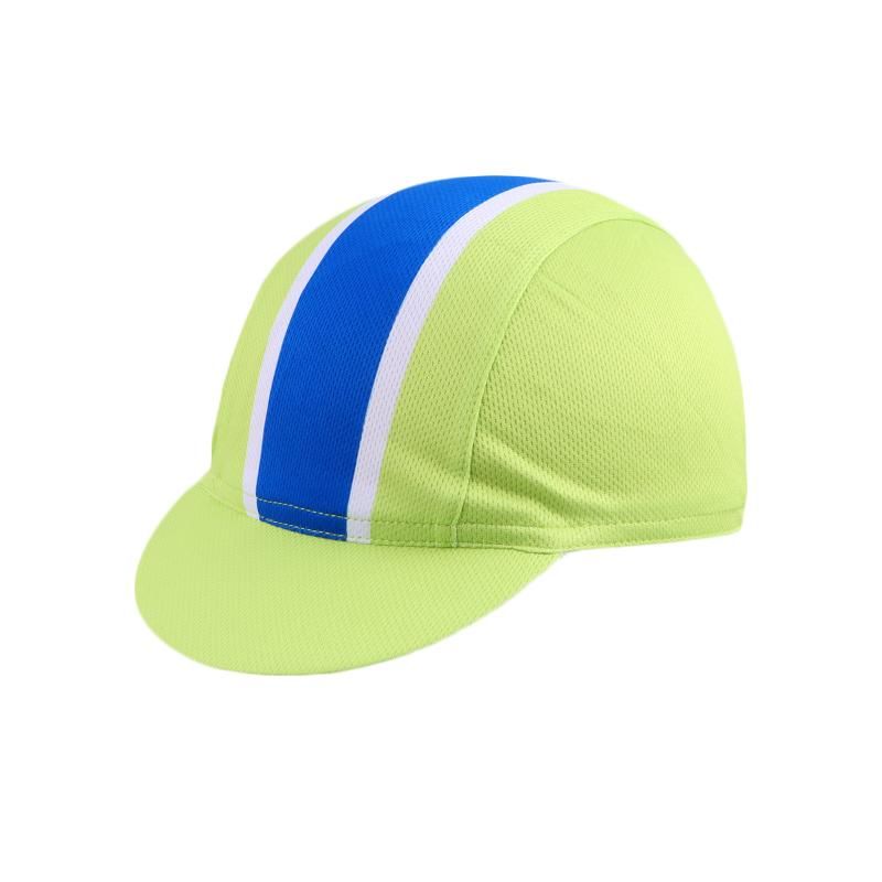 cycling sun cap