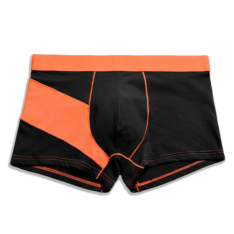 Compra Hombres Boxer Ropa Interior Para Hombres Algodón Masculina  Boxershorts Boxers Hombre Calzoncillos Patchwork Talla S 3XL Barato |  Entrega Rápida Y Calidad | Es.Dhgate