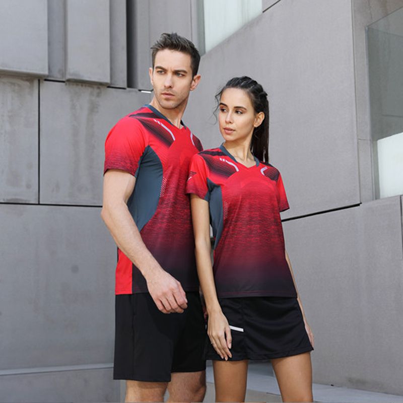 ropa deportiva hombre y mujer