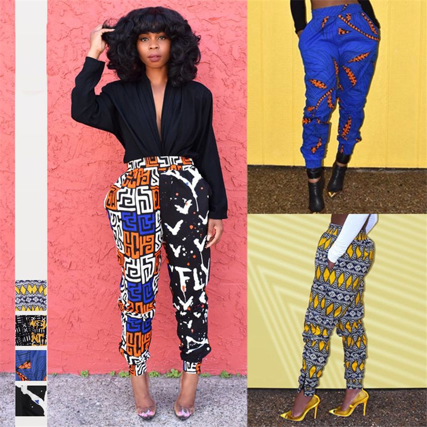 ankara ladies trousers