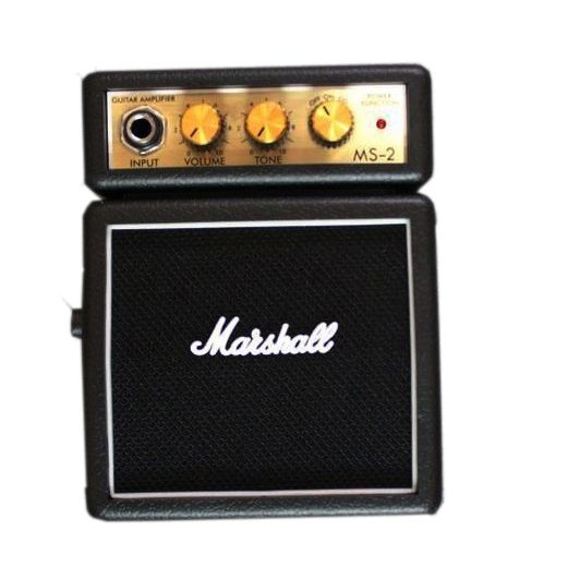 mini marshall amplifier portable speaker
