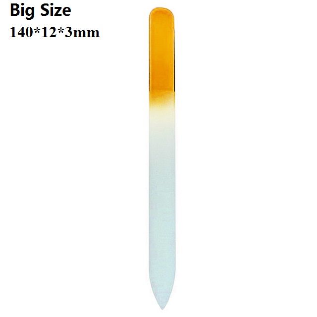 Grande taille 14cm Jaune