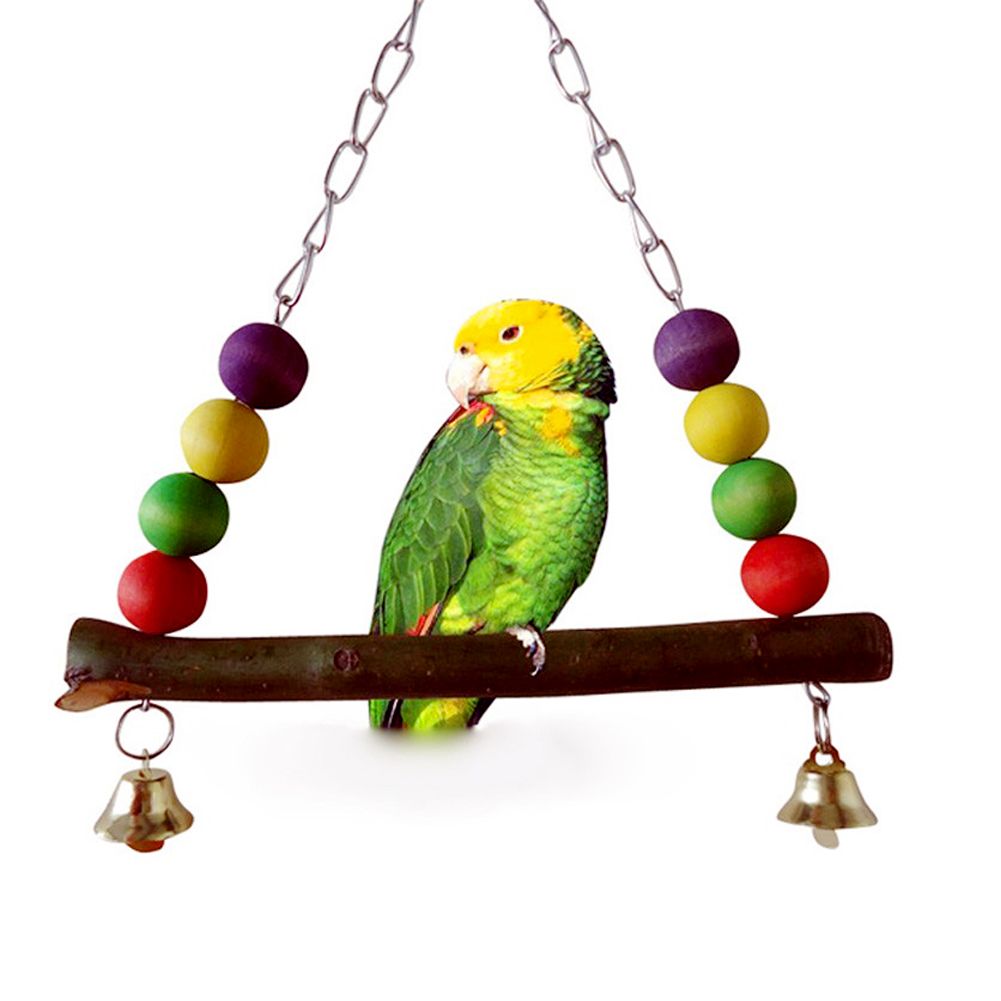 Nido Colgante Para Cockatiels Juguete Loro Columpio Hamaca Nido Colgante Para Cockatiels Juguete Loro Columpio Hamaca