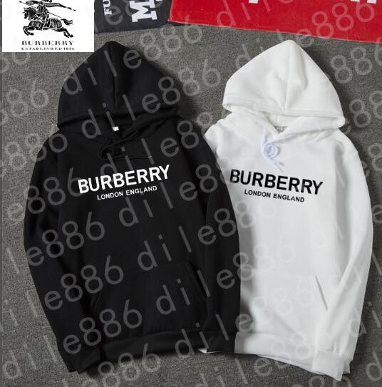 burberry hoodie 2017