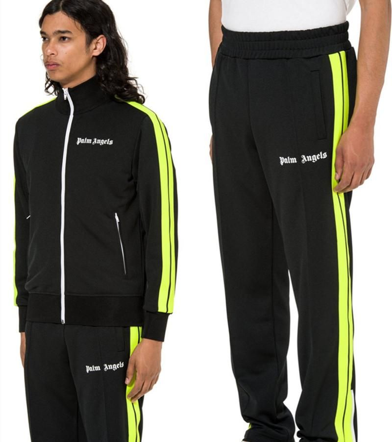 palm angels joggers womens