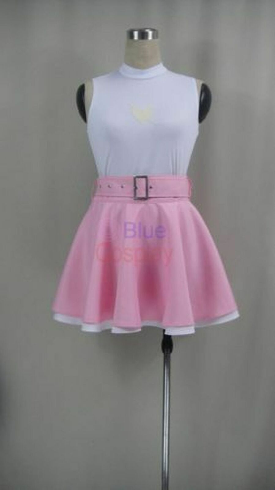 RWBY 2 A Set Fighting Nora Costumes Valkyrie Cosplay Costume custom beautiful
