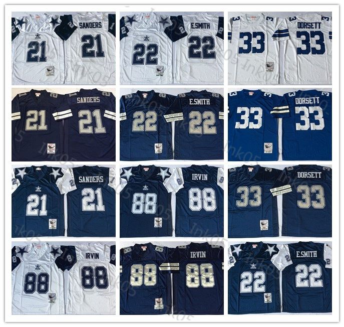 emmitt smith baby jersey