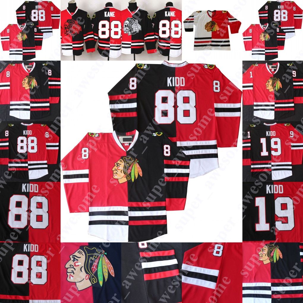 custom split nhl jerseys