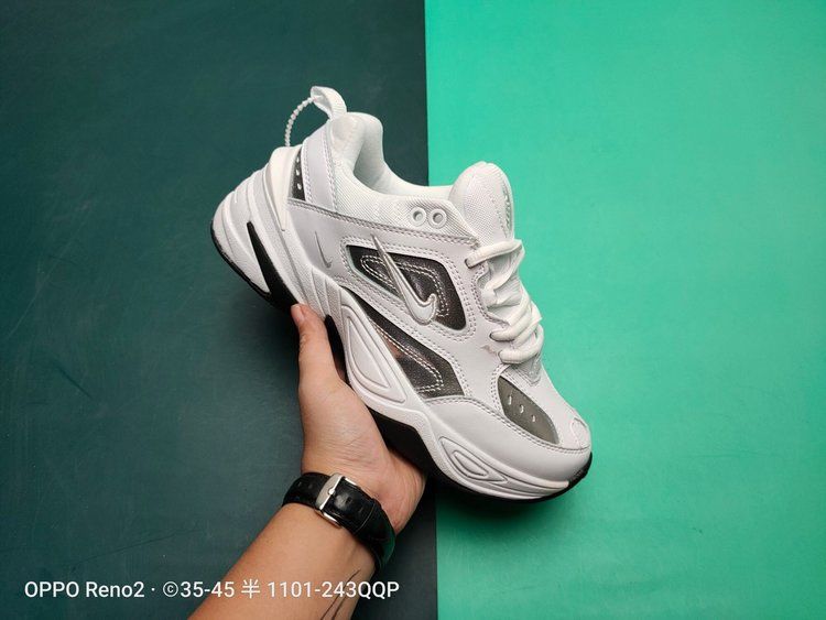 m2k tekno casual shoes