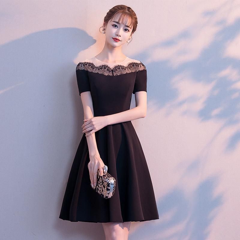 cocktail style dresses