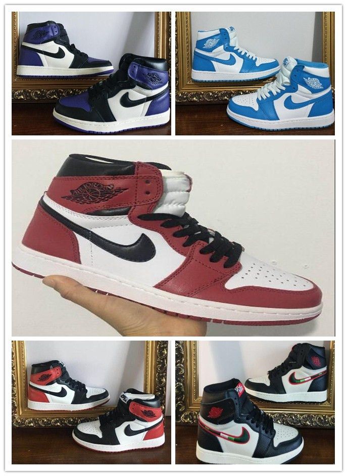 Compre 19 Nike Air Jordan 1 Zapatillas Hombre Mujer Zapatillas De Baloncesto Solo Hazlo Saltar Hombre Michael Jordan 1 Zapatillas De Deporte Talla 36 45 A 68 09 Del Aiyin8606 Es Dhgate Com Compre 19 Nike Air Jordan 1 Zapatillas Hombre Mujer Zapatillas De Baloncesto Solo Hazlo Saltar Hombre Michael Jordan 1 Zapatillas De Deporte Talla 36 45 A 68 09 Del Aiyin8606 Es Dhgate Com