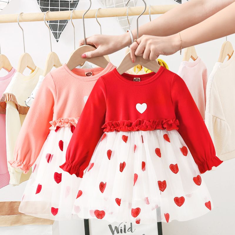 baby girl spring dresses